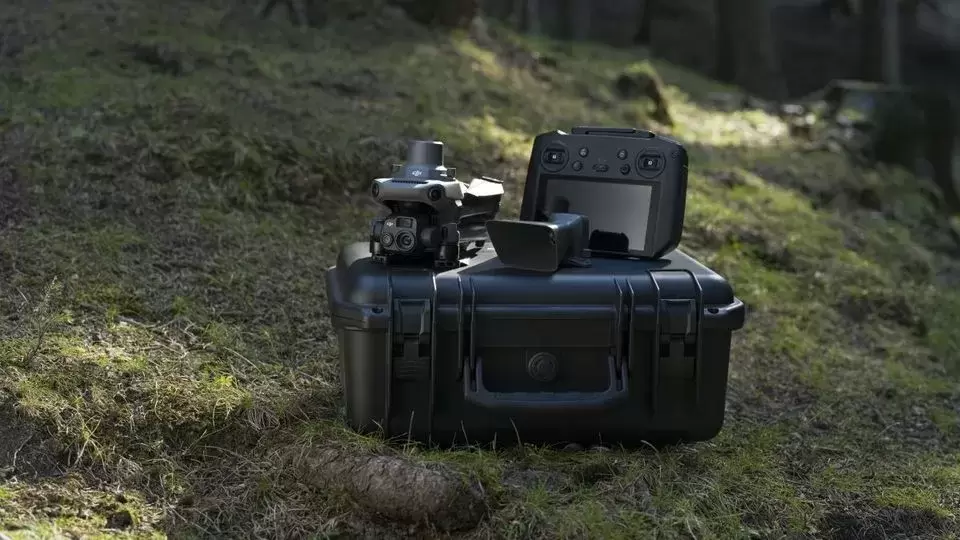 Dron DJI Mavic 3